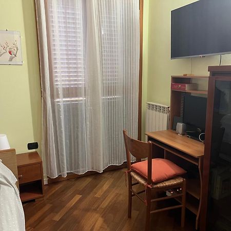 Camera Singola, Politecnico Milano Bovisa Exteriér fotografie