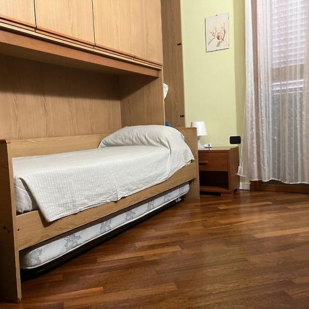 Camera Singola, Politecnico Milano Bovisa Exteriér fotografie