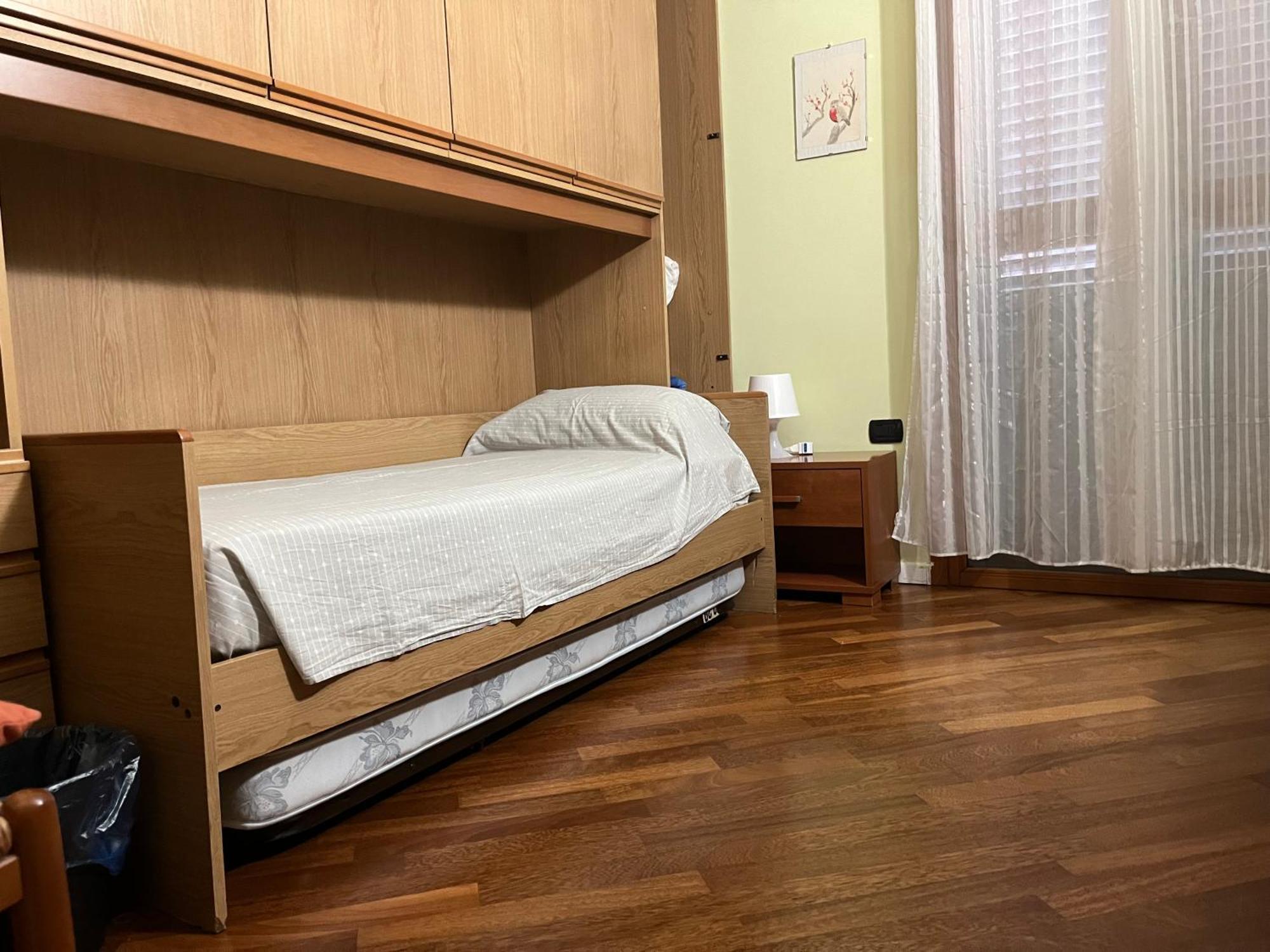 Camera Singola, Politecnico Milano Bovisa Exteriér fotografie