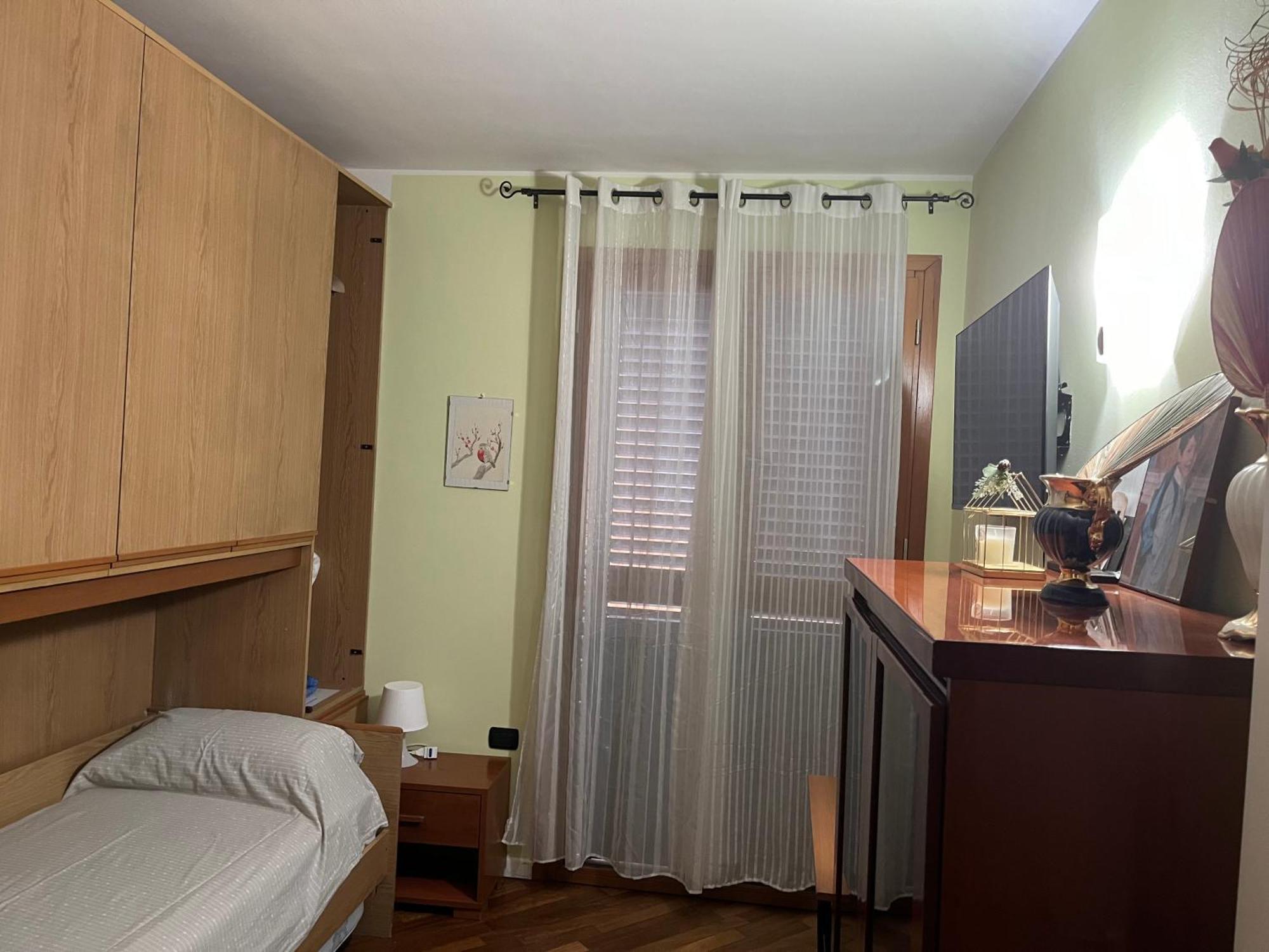 Camera Singola, Politecnico Milano Bovisa Exteriér fotografie